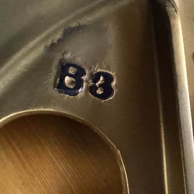 Mason & Hamlin B 1980 - Ebony Satin image 10