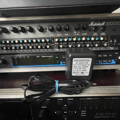 Rocktron G612 Dual Line Mixer image 4