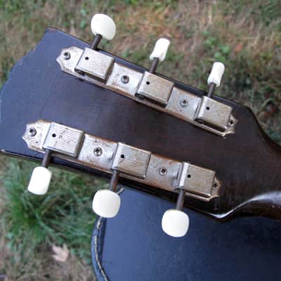 1961 Gibson ES 125 image 11