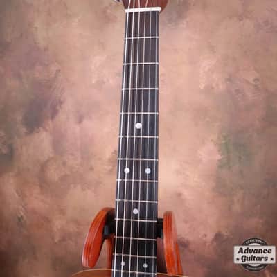 Martin 1967 D-28 image 12