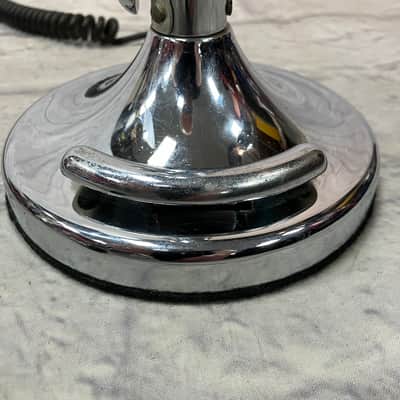 Vintage Astatic Silver Eagle Microphone image 8