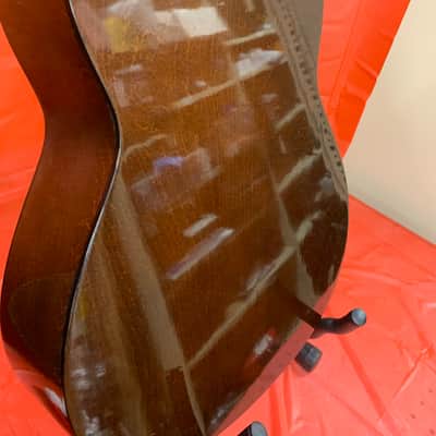 Yamaha G-55A image 8
