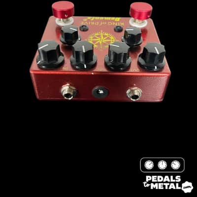 DemonFX King of Drive-x10471 image 3