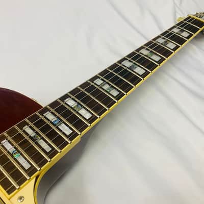 Greco Les Paul Type image 2
