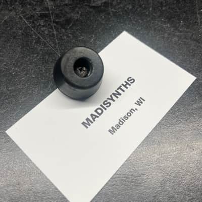 ORIGINAL Korg Rubber Foot (5000009500) image 1