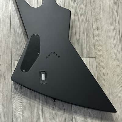 Dean Zero Select Fluence 2021 - Present - Black Satin image 7