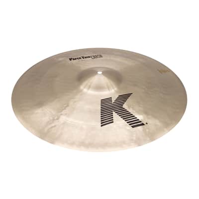 Zildjian K2819 K-Series Paper Thin Crash 19" - Crash Cymbal image 4