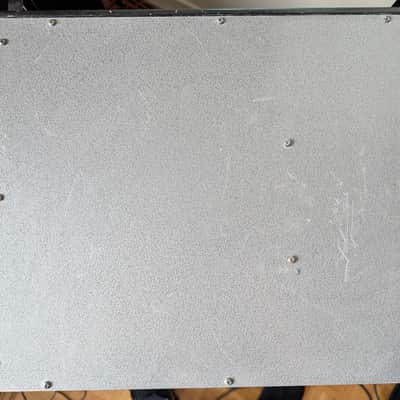 Ampeg SVT-5 PRO 1000-Watt Bass Amp Head 2002 - 2006 - Black image 4