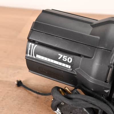 ETC Source Four 750 Ellipsoidal Light (No Lens Tube) CG00YVX image 2
