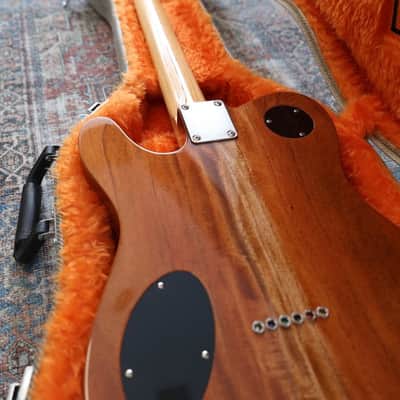 Lumiere Thinleine - Mini-Humucker Set - New (Authorized Dealer) image 18