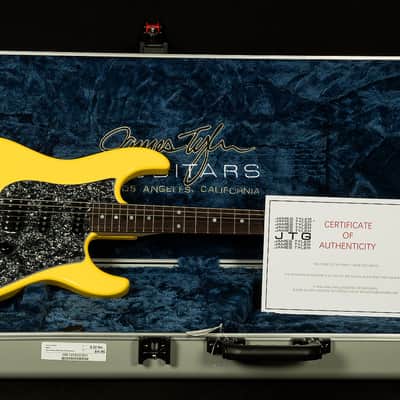James Tyler JTG-MK1 image 7