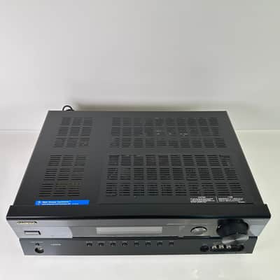 Onkyo TX-SR508 HDMI 7.1 Channel AV 560W Home Theater Receiver image 2