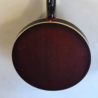 Bently 5 String Resonator Banjo image 3