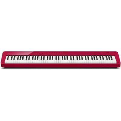 PX-S1100 RD Privia Red Casio image 2