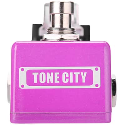 Mandragora Overdrive Tone City image 2