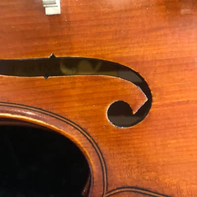 Ivan Dunov Violin image 8