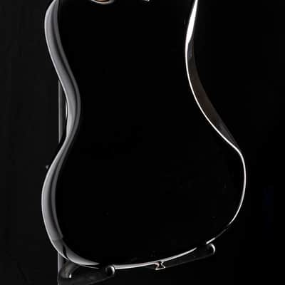 Fender Limited Edition American Vintage II 1966 Jazzmaster Black image 18