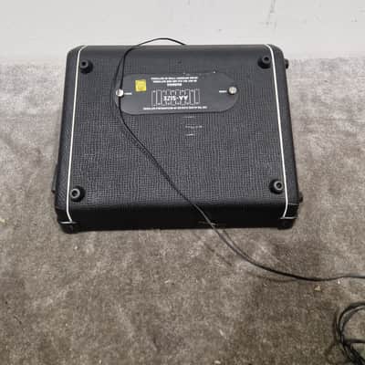 Artec PMD3-8 Instrument Amplifier - Compact Portable Design - Very Good w/ Power Supply image 14