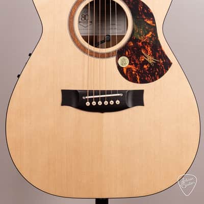 Maton SRS-808 Solid Road Series with Spruce Top- 17135 image 2