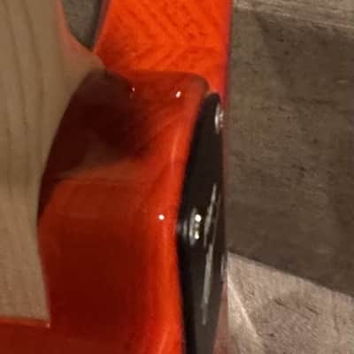 PRS Fiore Amaryllis Gloss Finish 7.6lb’s image 6