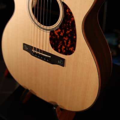 Larrivee OM-03R Rosewood Vine Special 8437 image 3