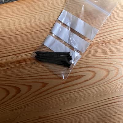 Squier Standard Series Precision Bass Guitar Pickup Indonesia 2000 image 7