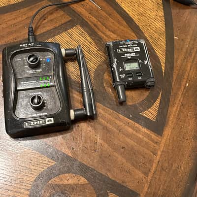 Line 6 Relay G50 image 10