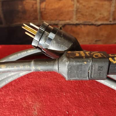 Cardas 13' AC Power Cable #1 image 2