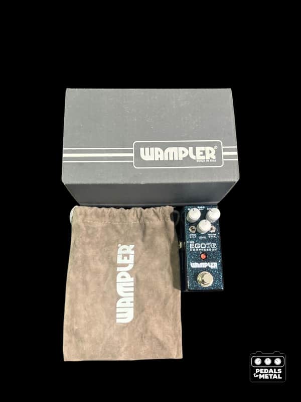 wampler ego76 comp - X16066 image 1