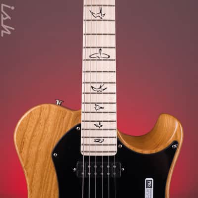 PRS Myles Kennedy Antique Natural image 6