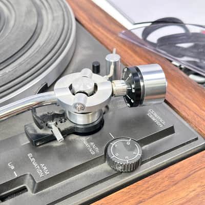 Pioneer PL-A45D Fully Automatic Turntable Vintage Record Player image 14