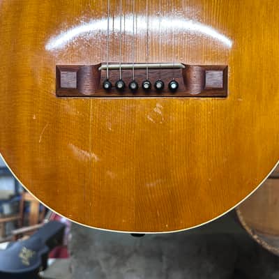 1907 Gibson L-1 image 19