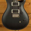 PRS Ltd Edition Stealth CE24 Charcoal Satin - Blackout