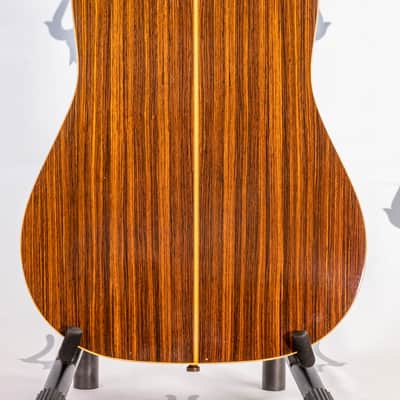 Daion B-55E Tobacco Sunburst "Snake Loaded" Japanese Market Model image 9