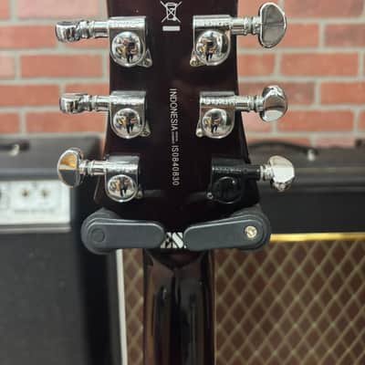 Esp Ltd Pb 401 Fm image 9