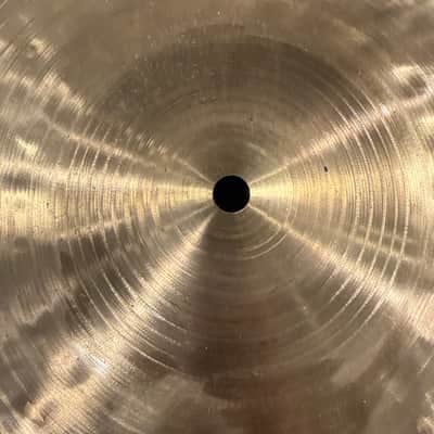 Zildjian 19" K Constantinople Crash/Ride Cymbal 2012 - Present - Traditional image 4