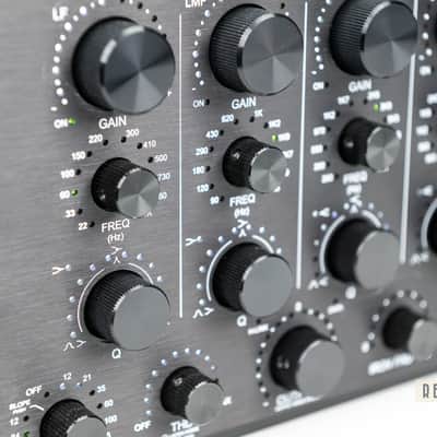 WesAudio ngTubeEQ image 6