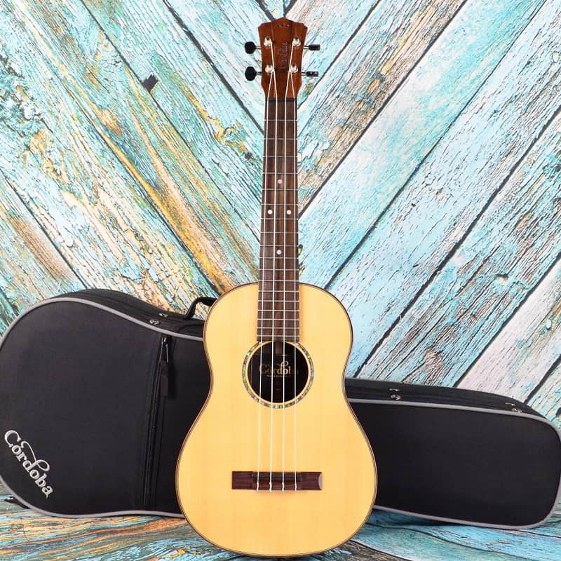 Cordoba 32T Tenor Ukulele image 1