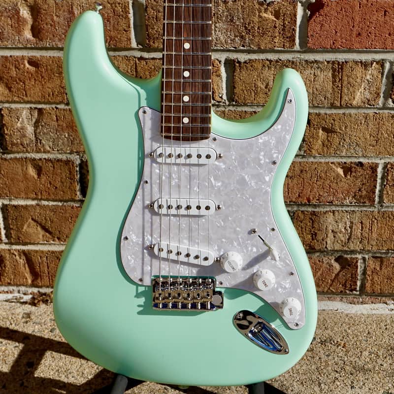 Fender Cory Wong Signature Stratocaster | Reverb
