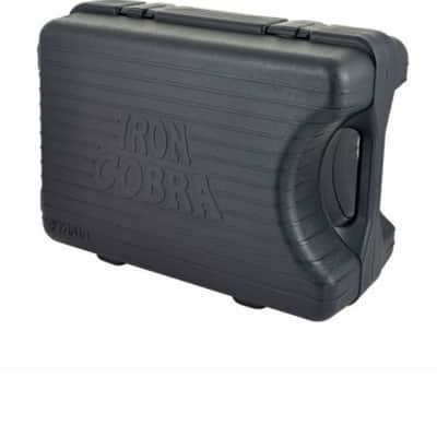TAMA HP900PWN Iron Cobra image 4
