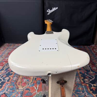 Greco Jeff Beck Stratocaster Model SE600J  Made in Japan - 1980 image 14