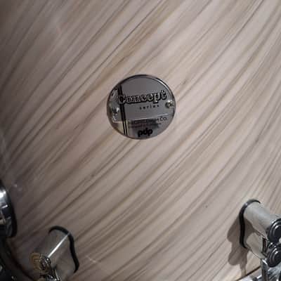 Immagine PDP Concept Maple 2024 - Twisted Ivory - 4