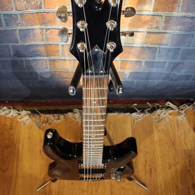 DBZ Barchetta By Dean B. Zelinsky With Hard Case image 7