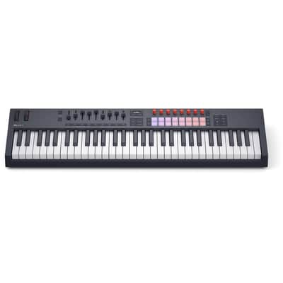Novation FLKey 2 61 - 61-key Controller for FL Studio image 7