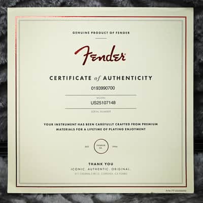 Fender American Professional II Jazz Bass V- 3 Color Sunburst 2026 (US25107148) image 6