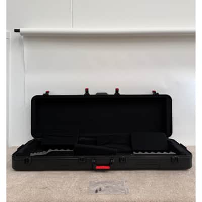 Gator GTSA-KEY88SL - Cases & Racks - Black - Like New image 3