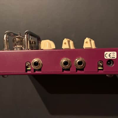 Effectrode Tube-Vibe (Analog Chorus, Vibrato, & Uni-Vibe-type effects) image 7