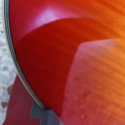 Hagstrom Super Swede image 9
