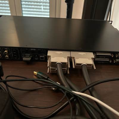 Antelope Audio Orion 32 Plus Gen 3 Thunderbolt / USB Audio Interface 2019 - Present - Black image 2