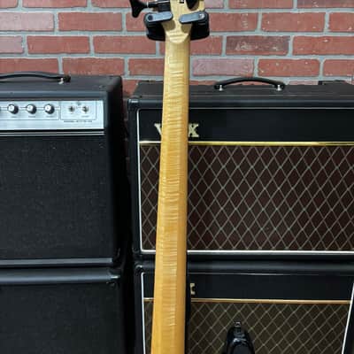 Ibanez SDGR Bass EMGHZ image 10